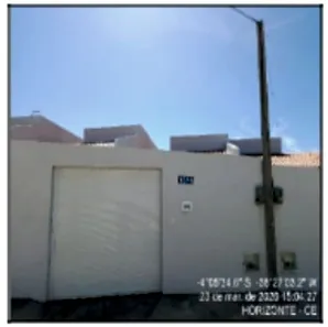 Casa com 2 Quartos à venda, 66m² no Vertente, Horizonte