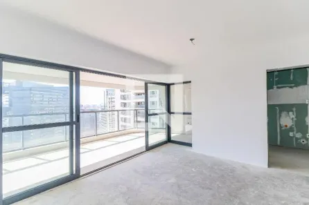 Apartamento com 3 Quartos à venda, 134m² no Chácara Santo Antônio (Zona Sul), São Paulo