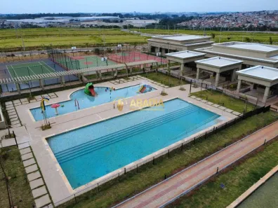 Lote/Terreno à venda, 224m² no Jardim Ypê, Paulínia