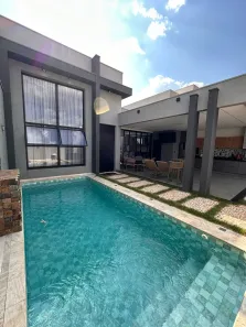Apartamento com 3 Quartos à venda, 185m² no Jardim Santa Lúcia, Franca