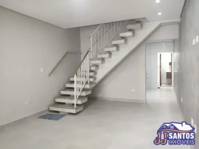 Sobrado com 3 Quartos à venda, 230m² no Quarta Parada, São Paulo