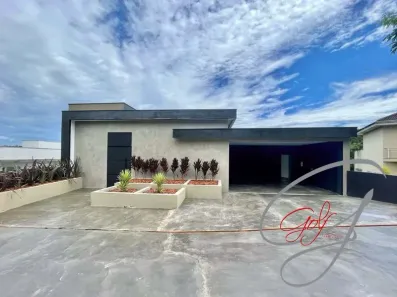 Casa de Condomínio com 4 Quartos à venda, 400m² no Golf Gardens, Carapicuíba