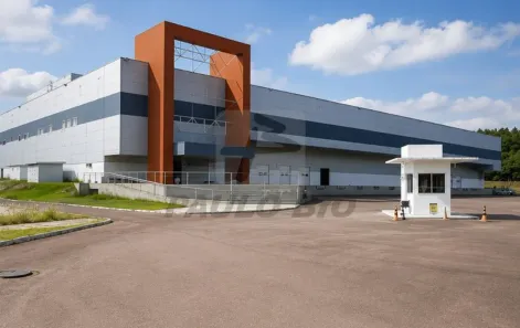 Galpão/Depósito/Armazém para venda ou aluguel, 12182m² no Cidade Industrial, Curitiba
