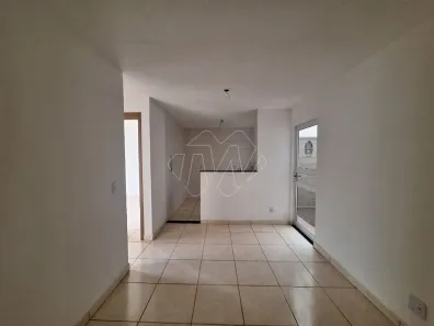 Apartamento com 2 Quartos à venda, 39m² no Jardim Universal, Araraquara
