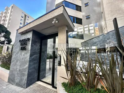 Apartamento com 4 Quartos à venda, 187m² no Bigorrilho, Curitiba