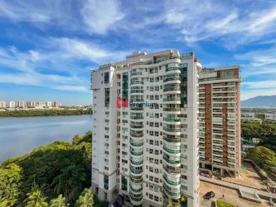 Apartamento com 2 Quartos à venda, 92m² no Barra da Tijuca, Rio de Janeiro