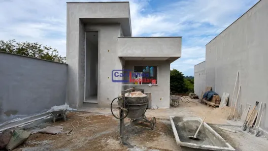 Casa com 2 Quartos à venda, 75m² no Flor de Minas, São Joaquim de Bicas