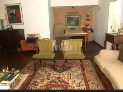Apartamento com 4 Quartos à venda, 128m² no Jardim Paulista, São Paulo