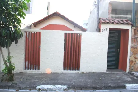 Casa com 2 Quartos à venda, 74m² no Rudge Ramos, São Bernardo do Campo