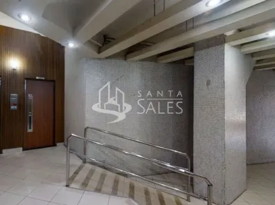 Apartamento com 1 Quarto à venda, 26m² no Bela Vista, São Paulo
