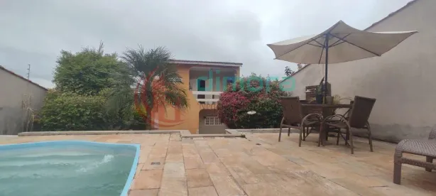 Sobrado com 4 Quartos à venda, 280m² no Chácara Jafet, Mogi das Cruzes