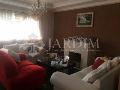 Casa de Condomínio com 4 Quartos à venda, 323m² no Terras de Piracicaba, Piracicaba