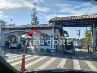 Lote/Terreno à venda, 800m² no Residencial Morada dos Pássaros-Aldeia da Serra, Barueri