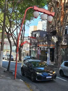 Apartamento com 2 Quartos à venda, 109m² no Liberdade, São Paulo