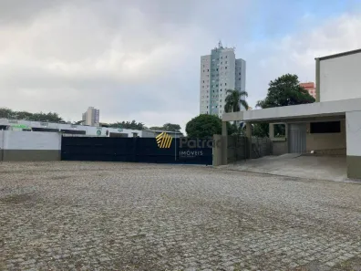 Galpão/Depósito/Armazém para alugar, 2600m² no Demarchi, São Bernardo do Campo
