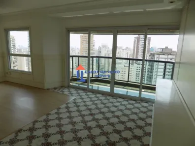 Apartamento com 4 Quartos à venda, 600m² no Indianópolis, São Paulo