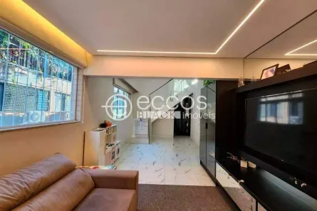 Cobertura com 3 Quartos à venda, 342m² no São Pedro, Belo Horizonte
