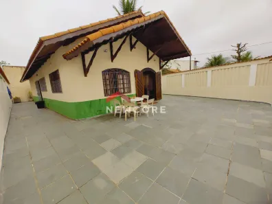 Casa com 3 Quartos à venda, 126m² no Jardim Suarão (Praia), Itanhaém