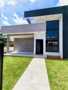 Casa com 3 Quartos à venda, 100m² no Jaconé (Ponta Negra), Maricá