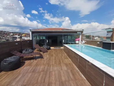 Casa com 2 Quartos à venda, 300m² no Jardim Paquetá (Zona Norte), São Paulo