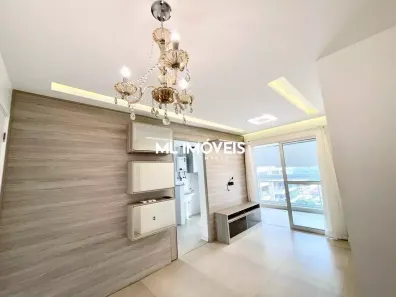 Apartamento com 2 Quartos à venda, 62m² no Glória, Macaé