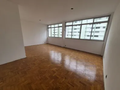 Apartamento com 3 Quartos à venda, 98m² no Santa Cecília, São Paulo