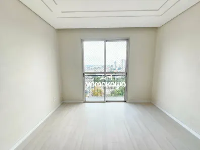 Apartamento com 2 Quartos para venda ou aluguel, 52m² no Vila Carmosina, São Paulo