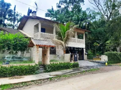Casa com 4 Quartos à venda, 248m² no Jardim Maluche, Brusque