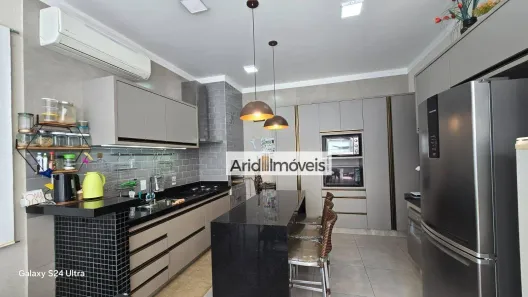 Casa de Condomínio com 3 Quartos à venda, 118m² no Ideal Life Ecolazer Residence, São José do Rio Preto