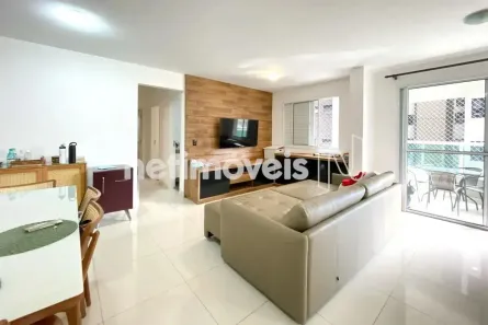 Apartamento com 3 Quartos à venda, 100m² no Sion, Belo Horizonte
