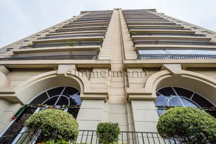Apartamento com 4 Quartos à venda, 158m² no Perdizes, São Paulo