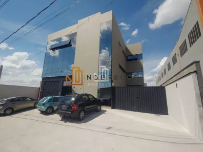 Sala Comercial para alugar, 1000m² no Europark Comercial, Indaiatuba