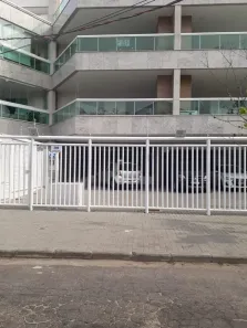 Apartamento com 3 Quartos à venda, 110m² no Recreio dos Bandeirantes, Rio de Janeiro
