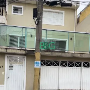 Sobrado com 3 Quartos à venda, 140m² no Lauzane Paulista, São Paulo
