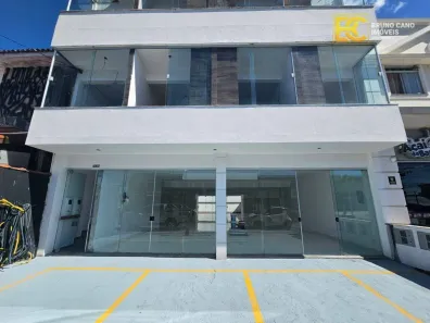 Ponto Comercial para alugar, 20m² no Balneário Stella Maris, Peruíbe