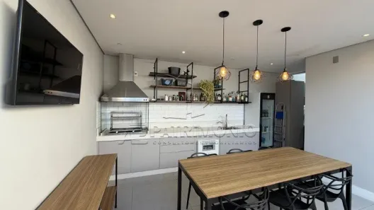 Casa de Condomínio com 2 Quartos à venda, 56m² no Aparecidinha, Sorocaba