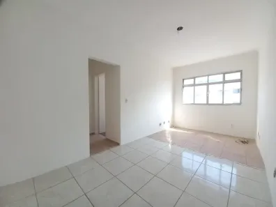 Apartamento com 1 Quarto à venda, 52m² no Aparecida, Santos