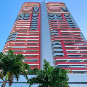 Flat com 1 Quarto para alugar, 50m² no Caminho das Árvores, Salvador