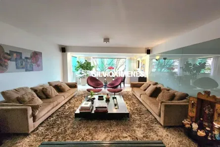 Apartamento com 4 Quartos à venda, 177m² no Anchieta, Belo Horizonte