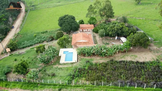 Fazenda/Sítio com 3 Quartos à venda, 200m² no , Pinhalzinho