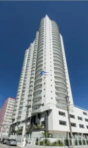 Apartamento com 4 Quartos à venda, 174m² no Tupi, Praia Grande
