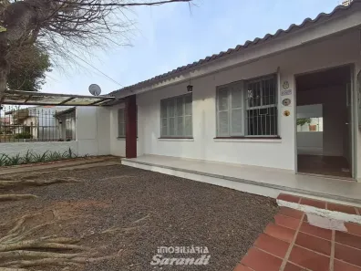 Casa com 3 Quartos para alugar, 300m² no Sarandi, Porto Alegre
