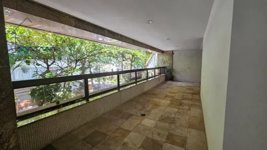 Apartamento com 4 Quartos à venda, 238m² no Leblon, Rio de Janeiro