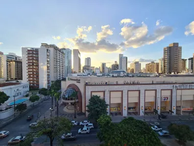Apartamento com 3 Quartos à venda, 110m² no Lourdes, Belo Horizonte