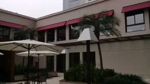 Sala Comercial para alugar, 324m² no Santo Amaro, São Paulo