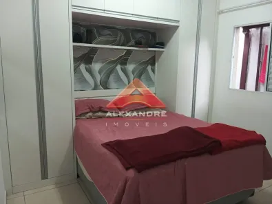 Casa com 2 Quartos à venda, 98m² no Jardim Satélite, São José dos Campos