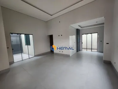 Casa com 3 Quartos à venda, 99m² no Conjunto Residencial Branca Vieira, Maringá