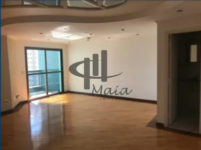 Apartamento com 3 Quartos à venda, 130m² no Santo Antônio, São Caetano do Sul