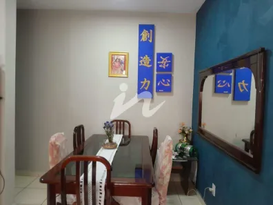 Apartamento com 2 Quartos à venda, 48m² no Panorama, Uberlândia