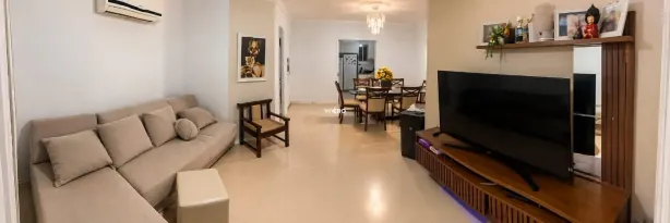 Apartamento com 3 Quartos à venda, 175m² no Centro, Balneário Camboriú